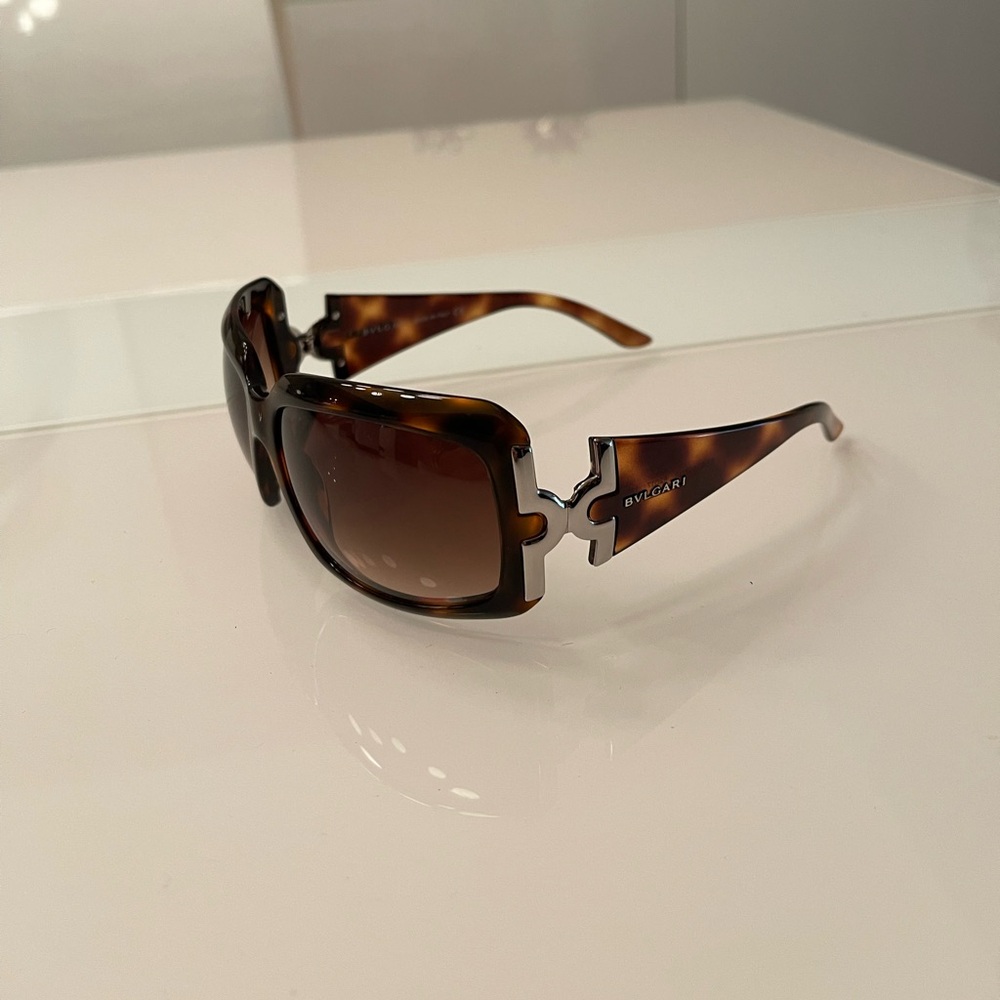 Bvlgari 860 vintage sunglasses